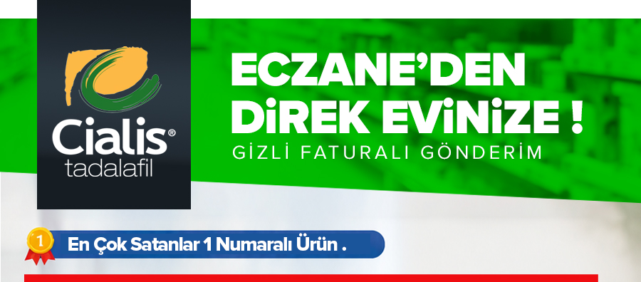 CİA DAMLA