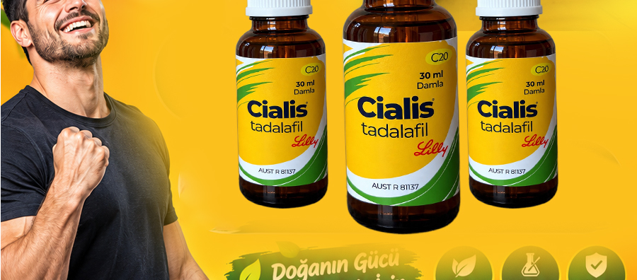 CİA DAMLA