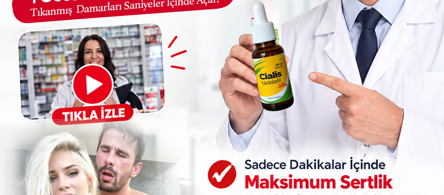 CİA DAMLA