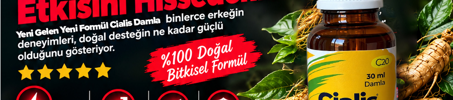 CİA DAMLA
