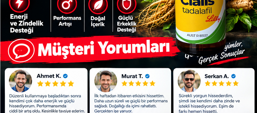CİA DAMLA