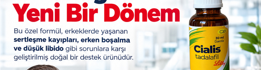 CİA DAMLA