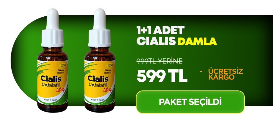 1 adet