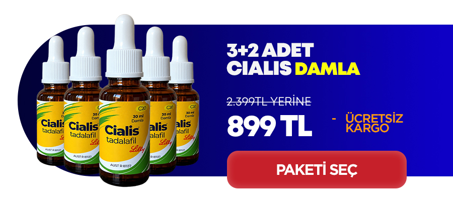 5 adet