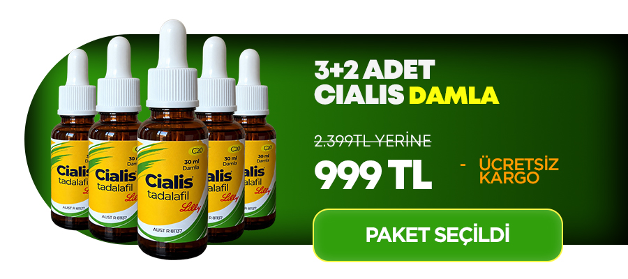 5 adet