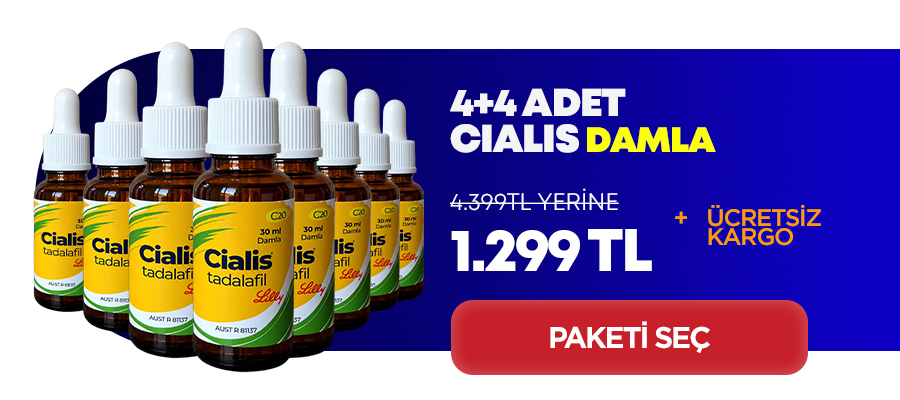 8 adet