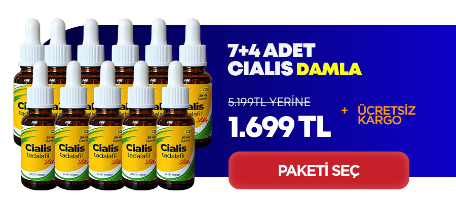 11 adet